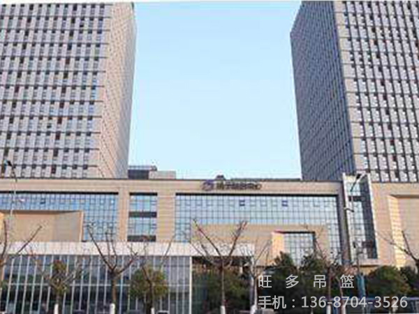 南昌航天科創(chuàng)廣場(chǎng)
